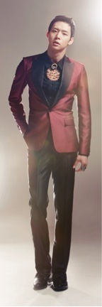JYJ YOOCHUN IN HEAVEN 0009