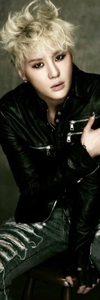 JYJ JUNSU SINGLES 0012