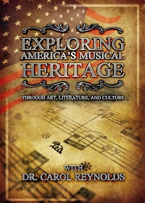 Exploring America's Musical Heritage