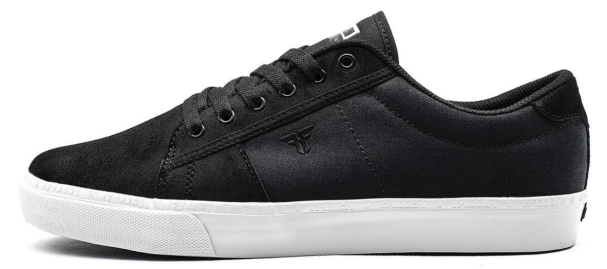 fallen bomber shoes