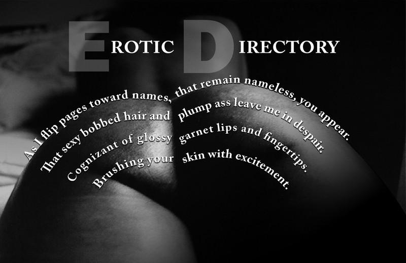 Erotic Directory