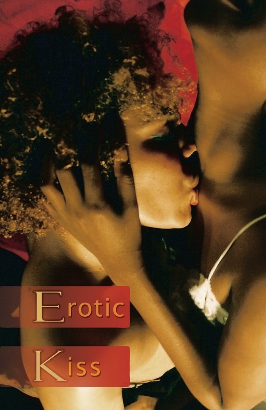 Erotic Kiss