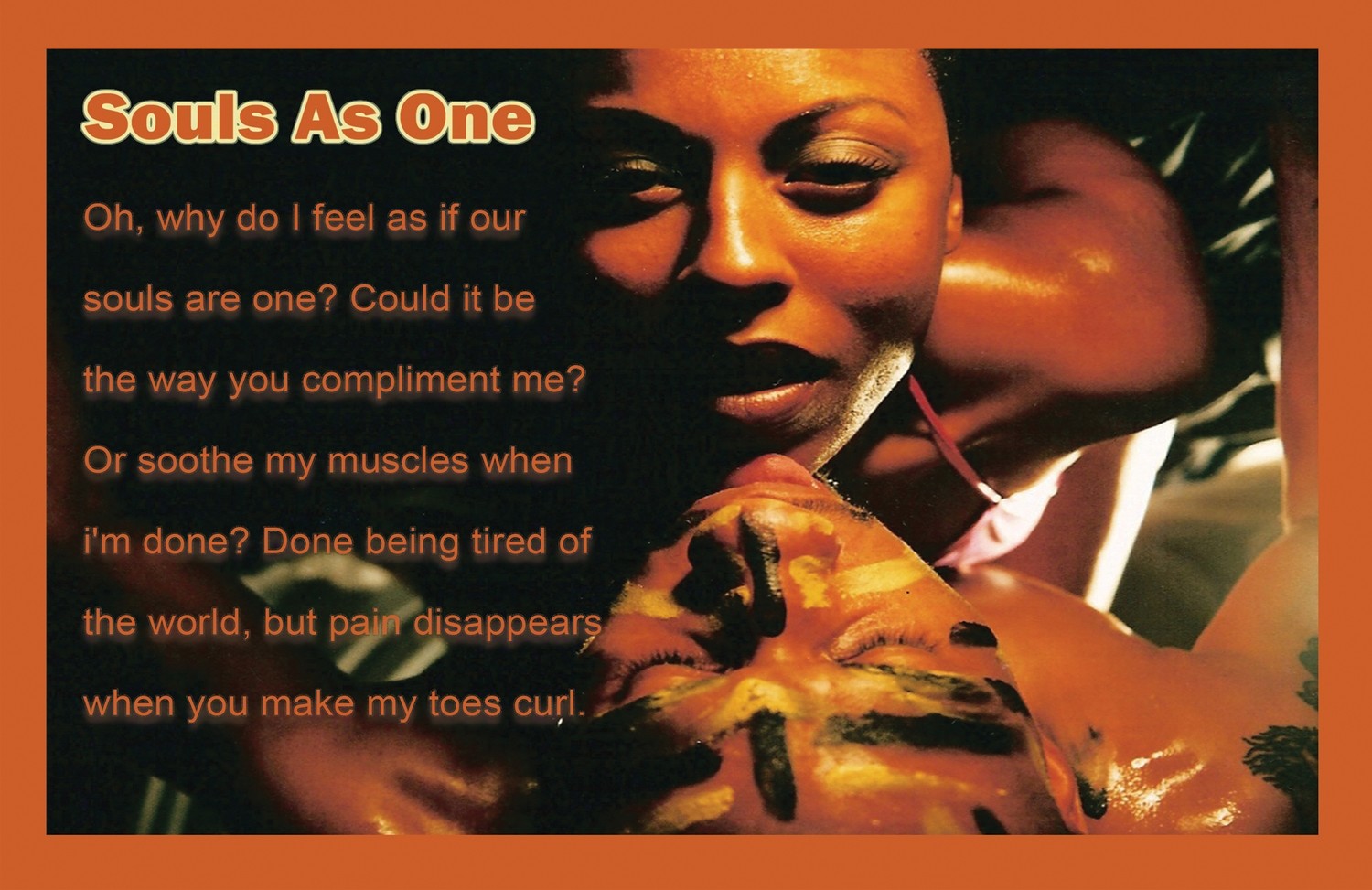 Souls As One