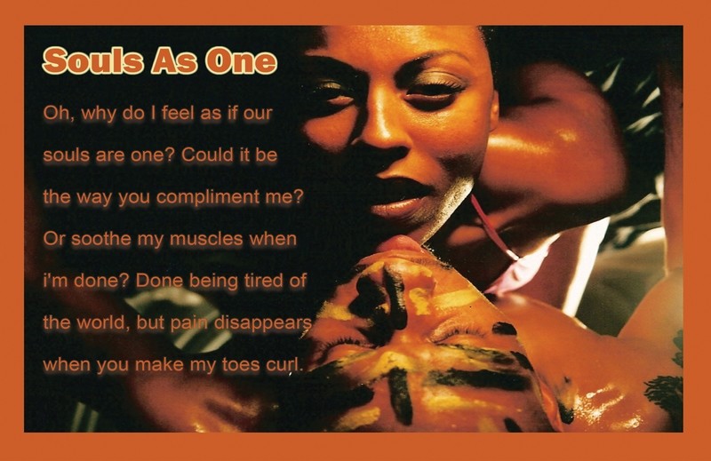 Souls As One