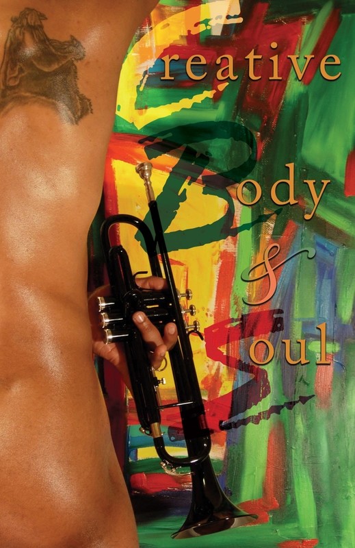 Creative Body &amp; Soul