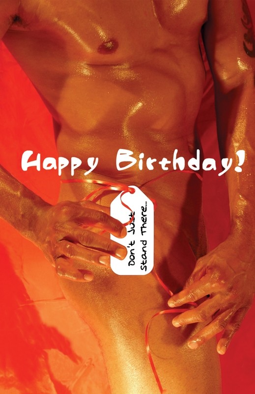 Her / His Birthday