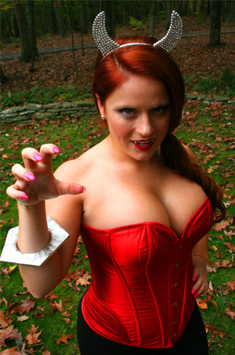 Lil&#39; Devil