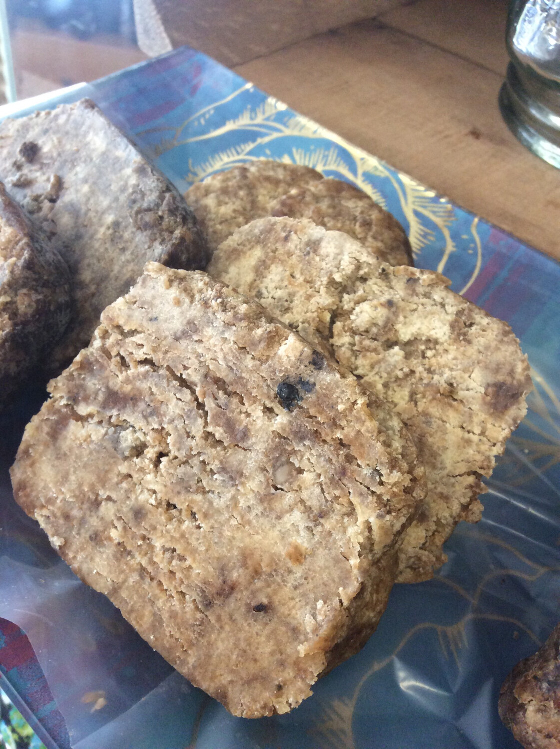 African Black Soap