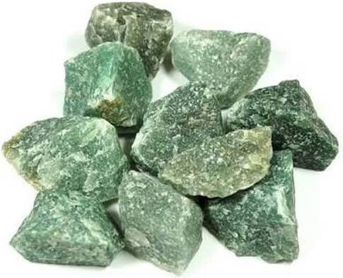 Green Quartz