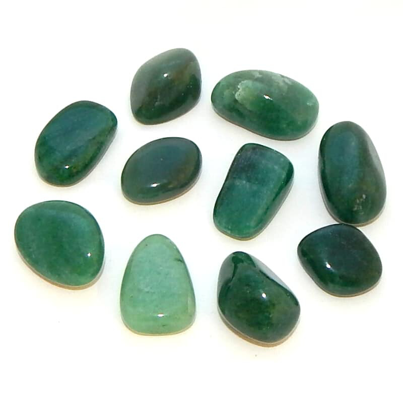 Green Aventurine