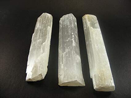 Selenite