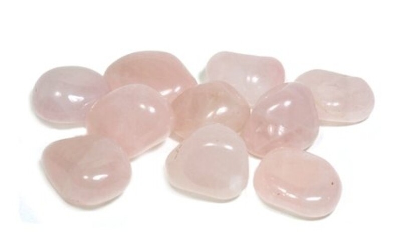 Rose Quartz