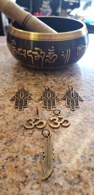 Charms