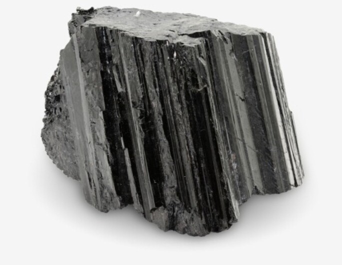 Black Tourmaline