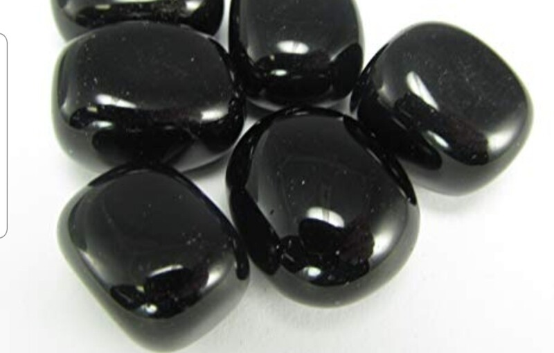 Black Obsidian