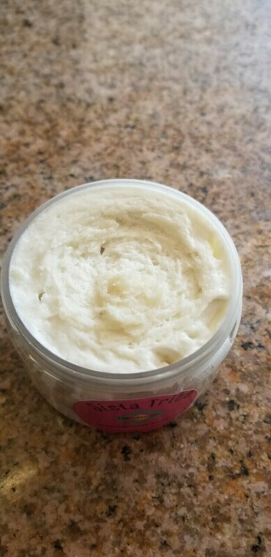 Coco Love Body Butter 