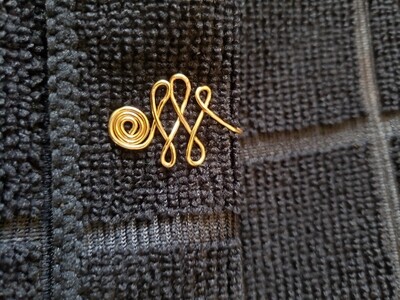 Nose Cuff