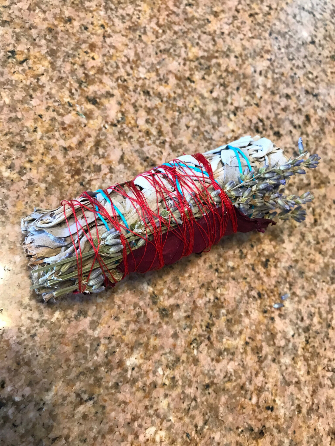 Rose Sage