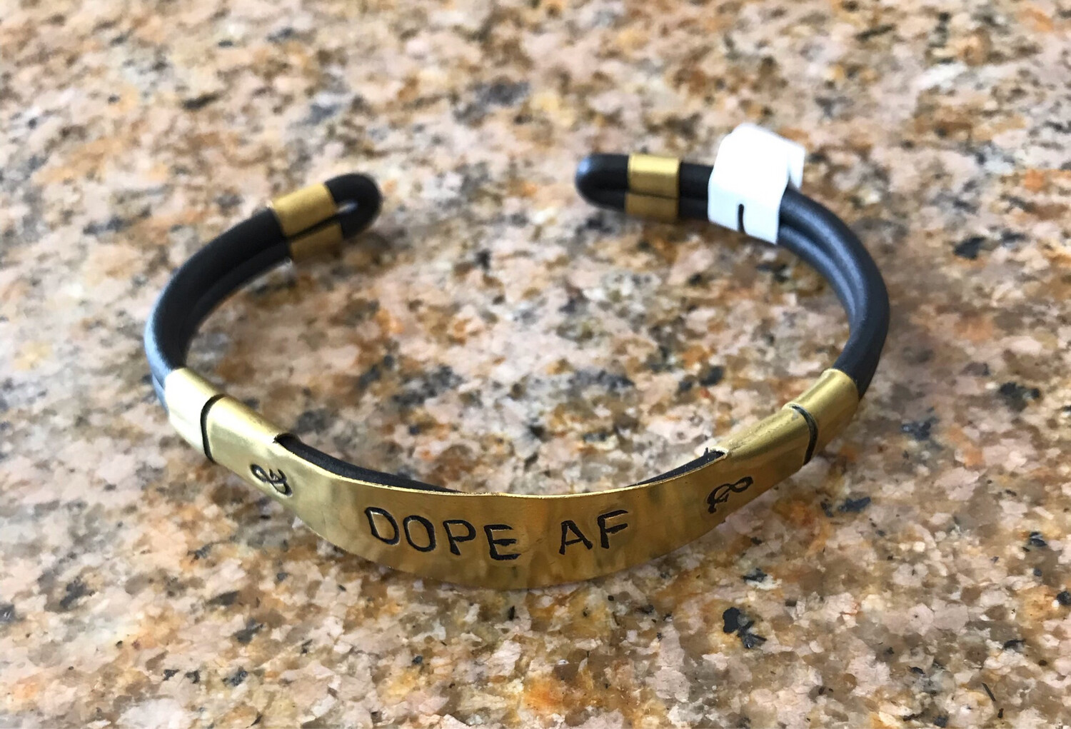 Dope AF Bracelet