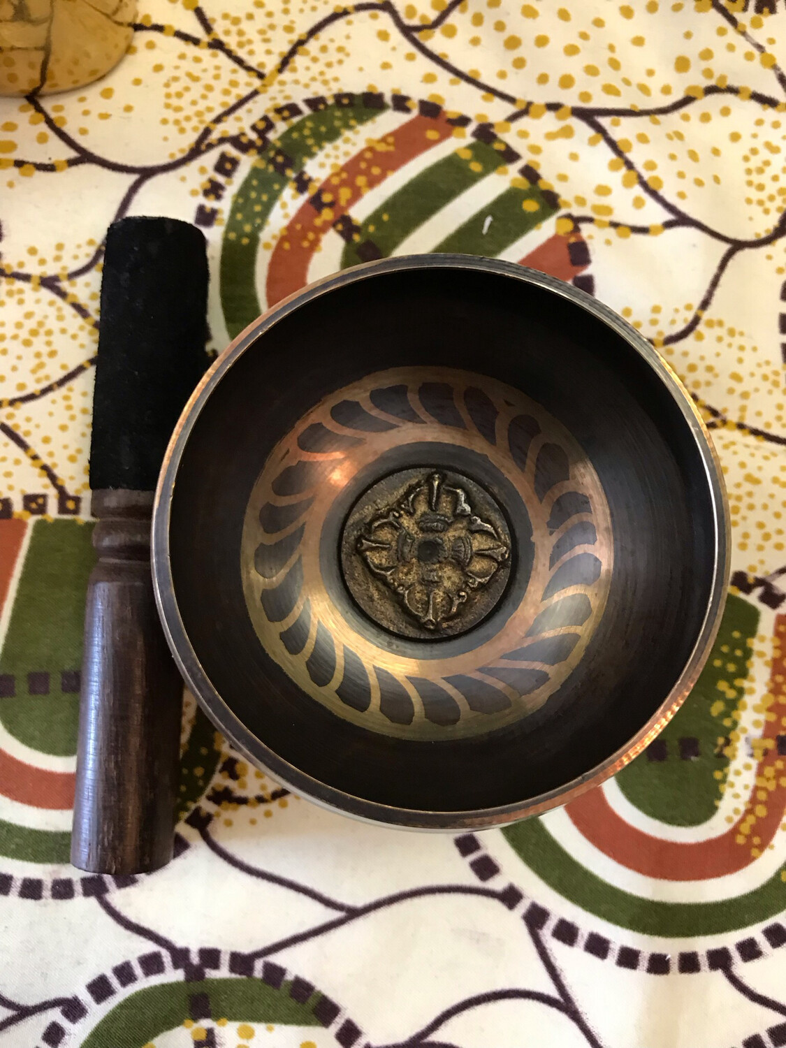 Singing Bowl