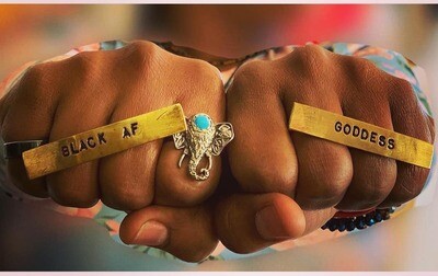 Bracelets/Ankets/Rings