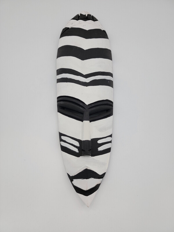 Elolo Mask