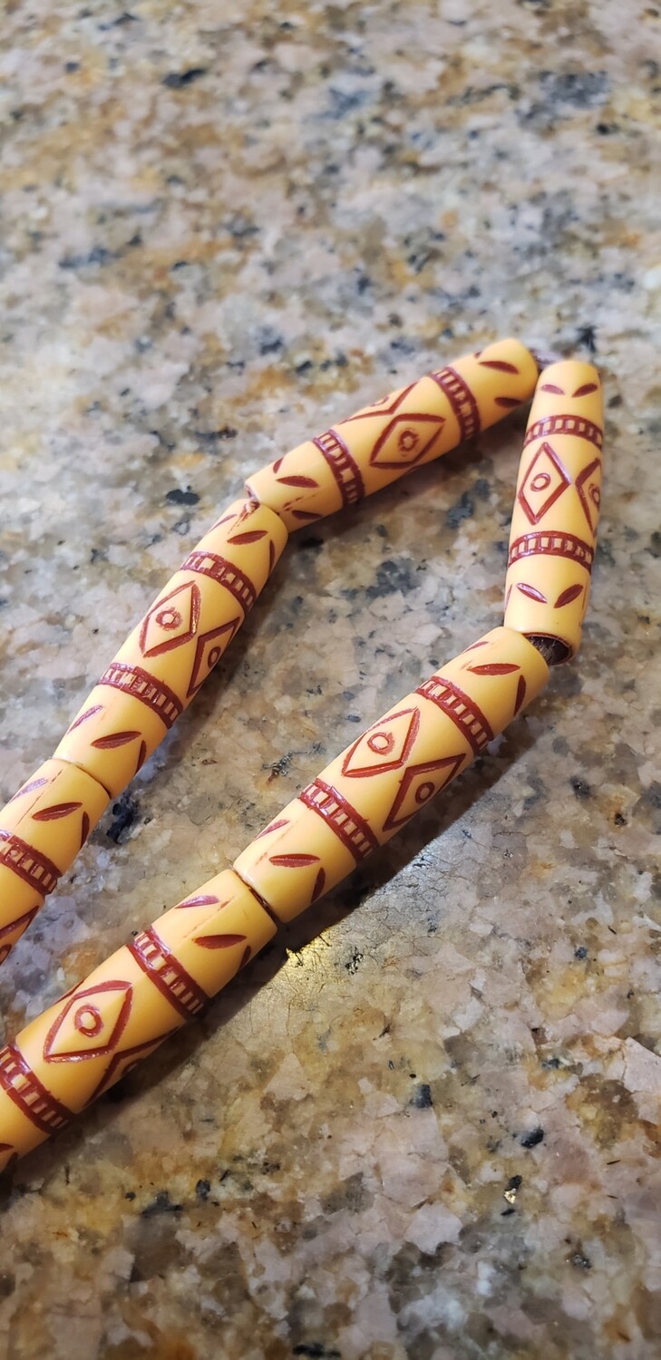 Braid and Loc Beads