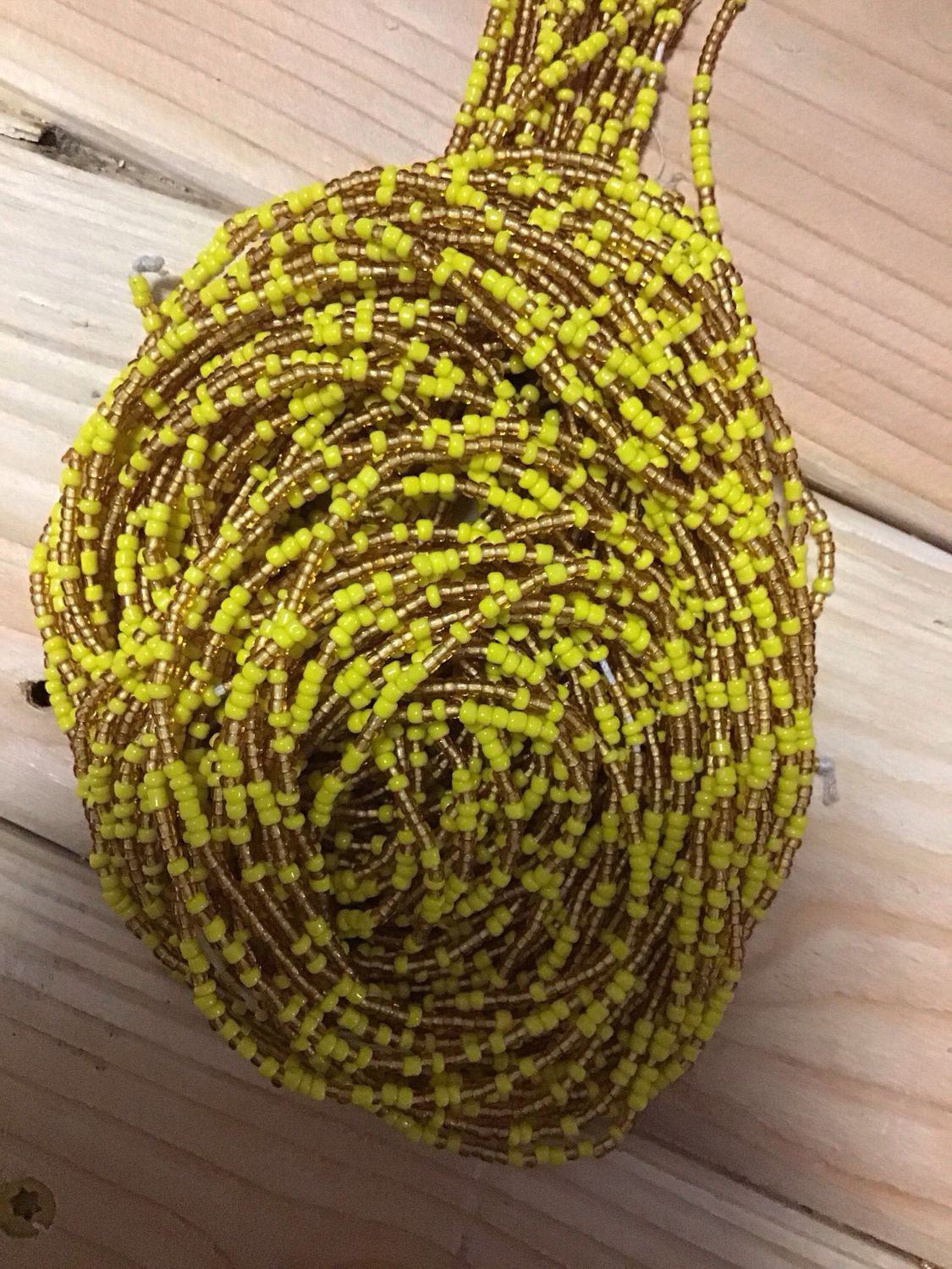 Golden Banana