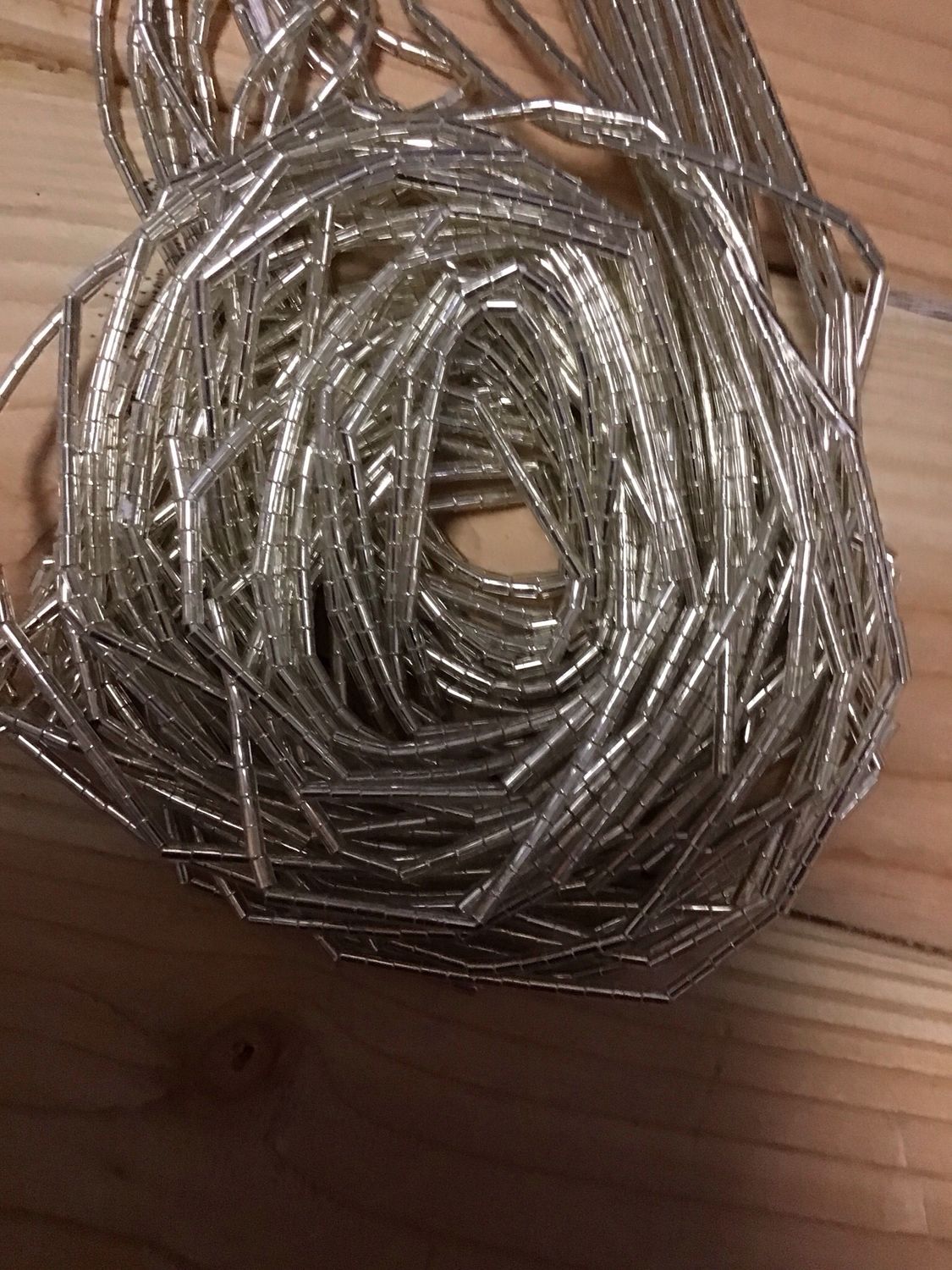 Spunk Sliver