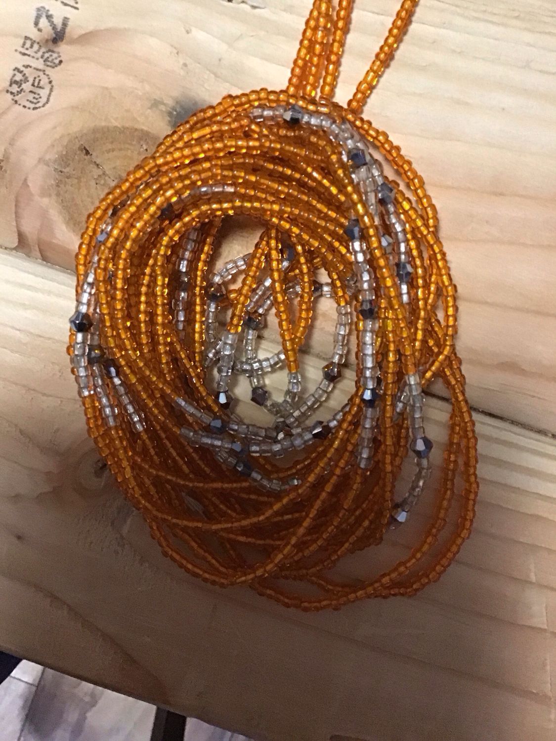 Tang Ties