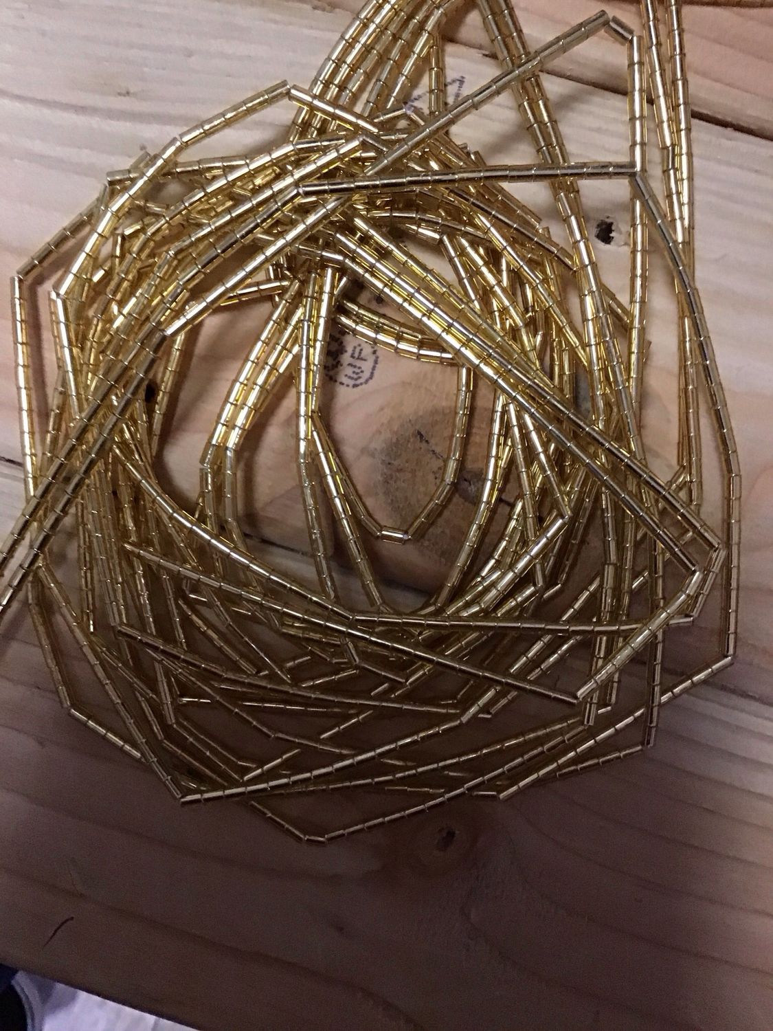 Gold Pop