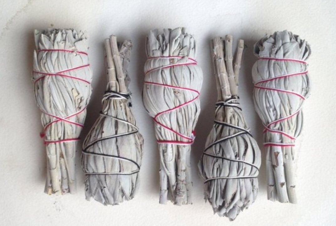 Sage Smudge Stick