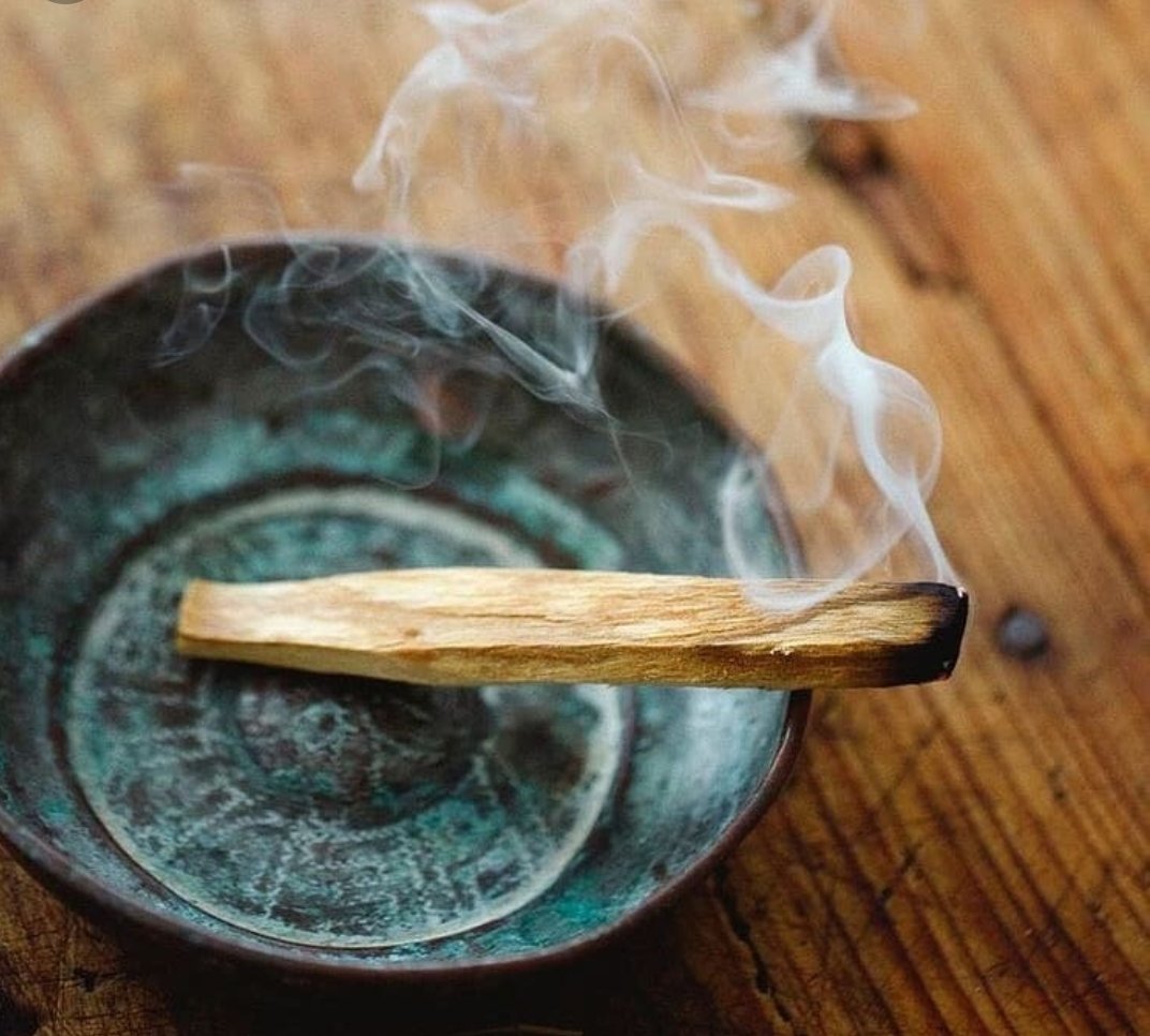 Palo Santo