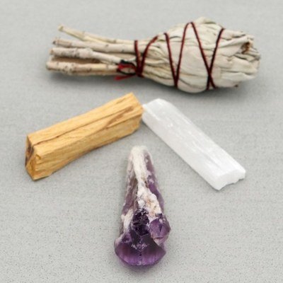 Healing Tools