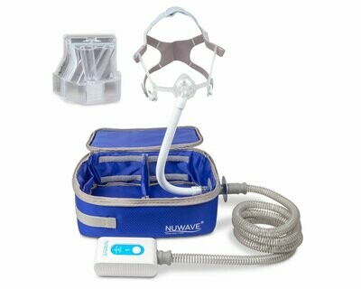 NuWave CPAP Plus Sanitizer System