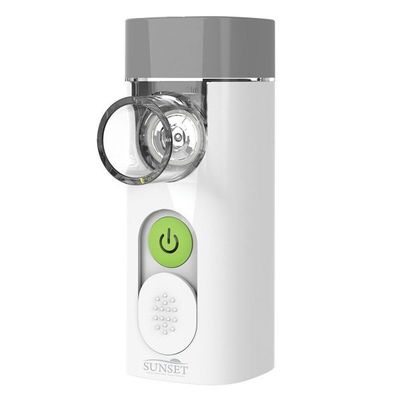 NEB402 Handheld Mesh Nebulizer with Rechargeable Battery NEB402 Handheld Mesh Nebulizer with Rechargeable Battery