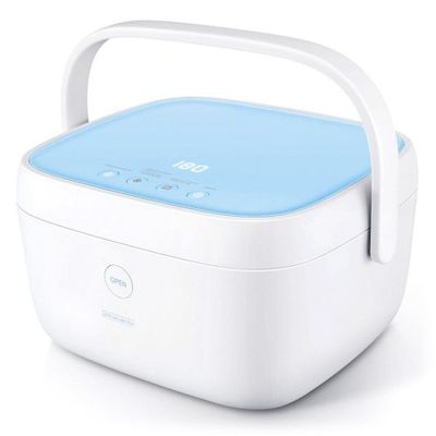 Liviliti Paptizer UVC LED Smart CPAP Sanitizer Liviliti Paptizer UVC LED Smart CPAP Sanitizer