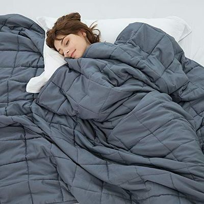LEVATA Weighted Blanket Best in Rest