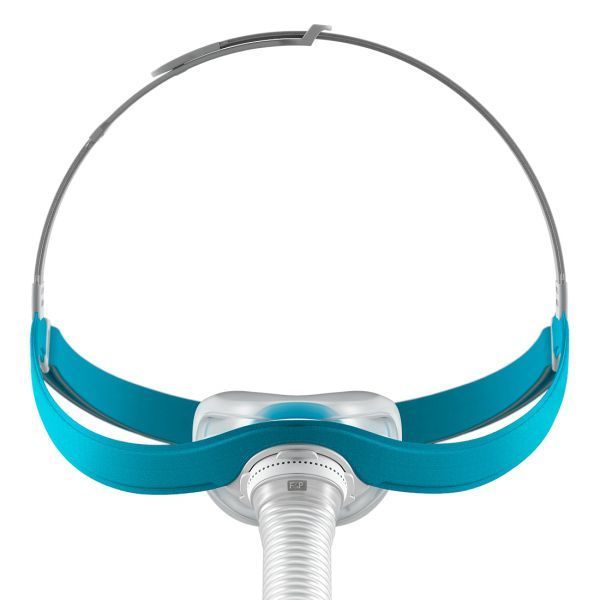 F&P Evora Nasal CPAP Mask with Headgear