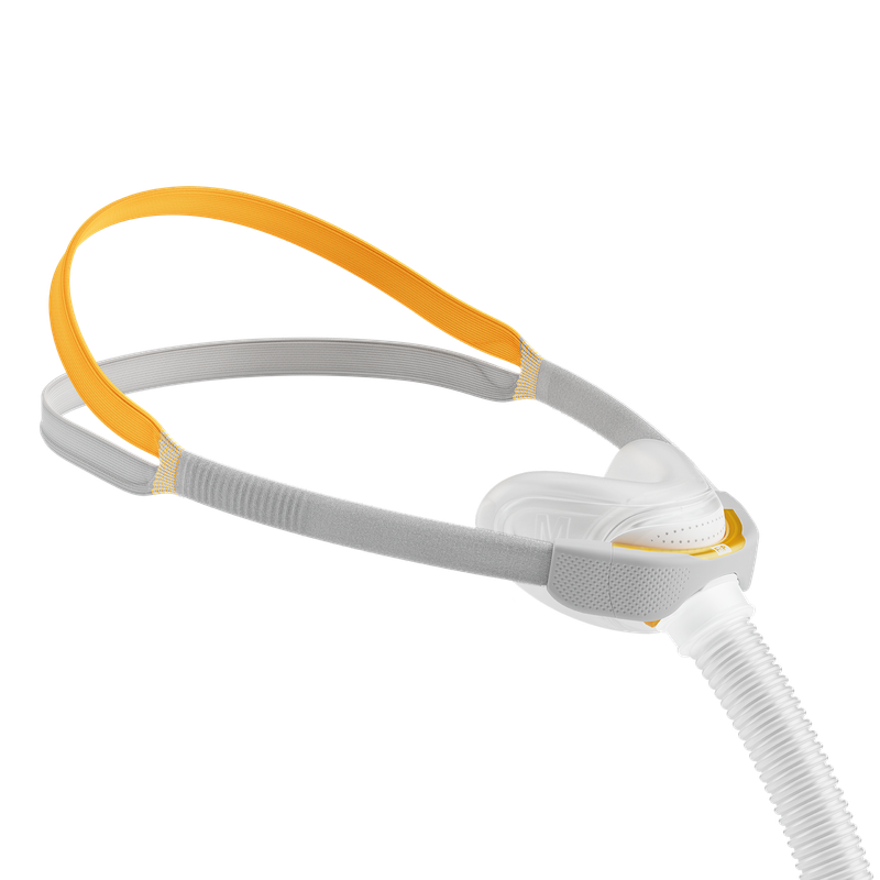 Solo Nasal CPAP Mask