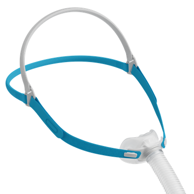 F&P Nova Micro™ Pillows Mask