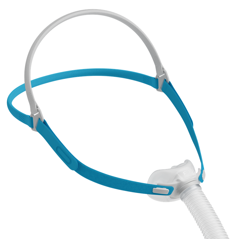 F&P Nova Micro™ Pillows Mask