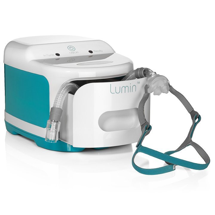 3B Medical Lumin CPAP Mask and Accessories Cleaner