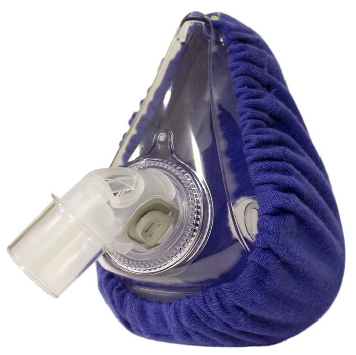 CPAP Comfort Cover® - Reusable Mask Liners for Full Face & Nasal Masks