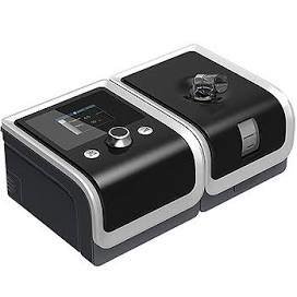 Luna CPAP Machine with Integrated H60 Heated Humidifier