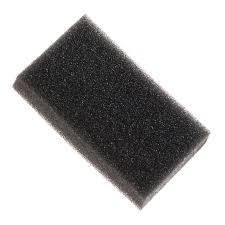 Pollen filter for Respironics PR System One, REMstar, M-Series - 6pk