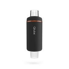 Qtube In-line CPAP Filter