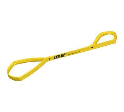 Leg-Up Lifter