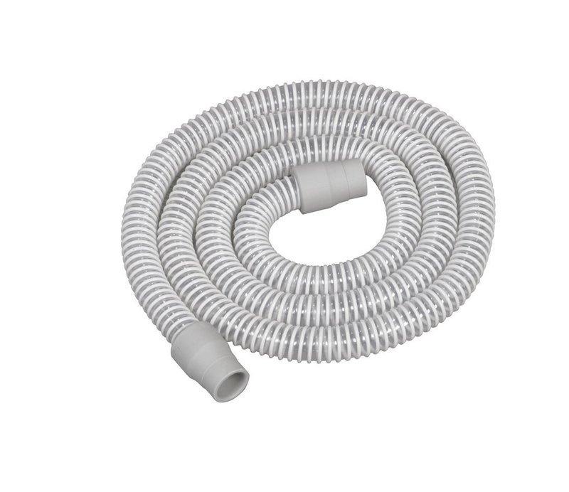 6-Ft Long Tube - 19 mm Diameter with 22 mm Ends