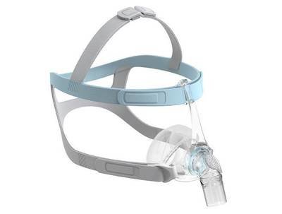 Eson™ 2 Nasal CPAP with Headgear